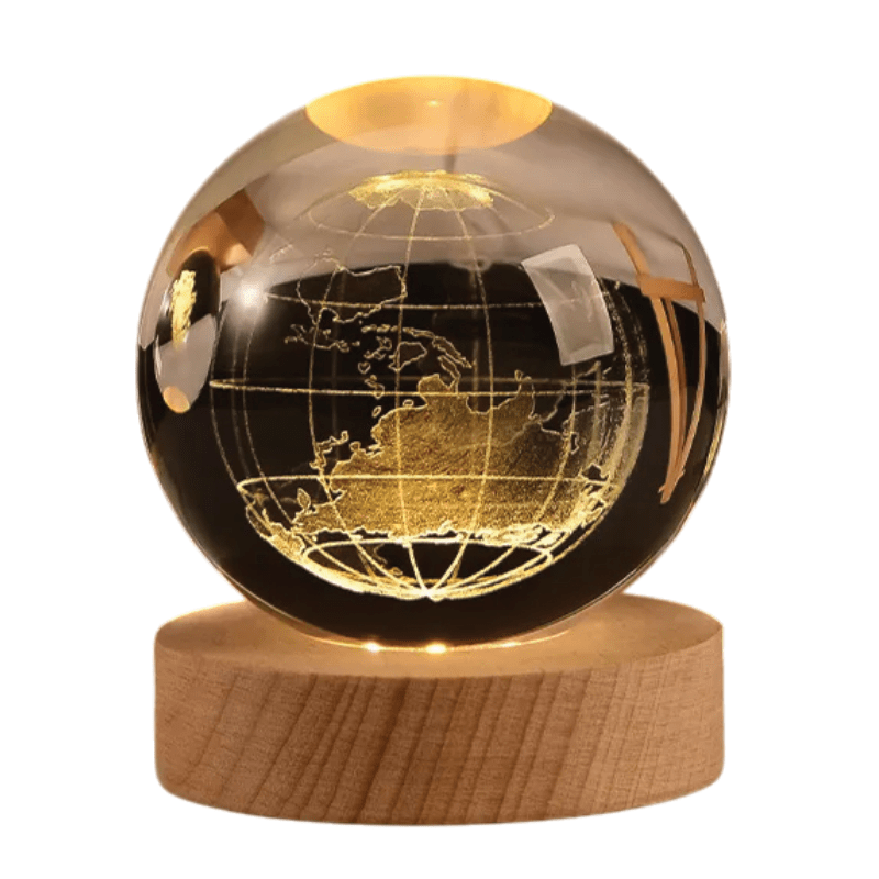 GalaxySphere - Die Galaxie in Deiner Hand