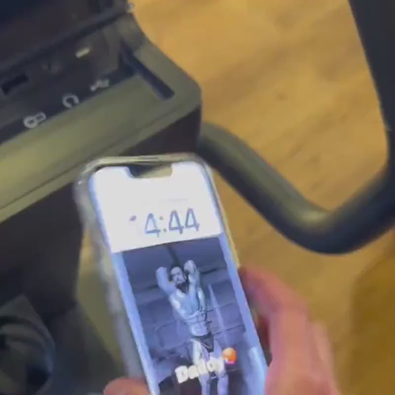 SmartGrip - Die Innovative Handyhalterung