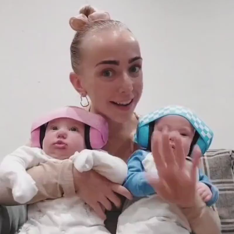 Babyphones - Der Gehörschutz für Dein Baby