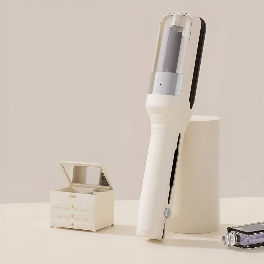 Splissfrei - Für Gesundes Haar