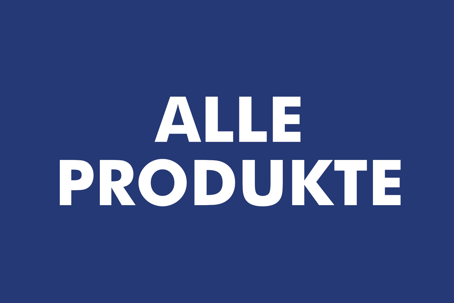 Alle Produkte