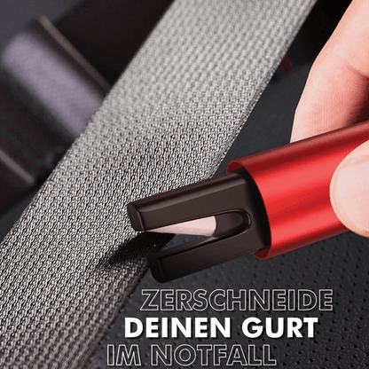 Rettungsstift - Für jeden Notfall