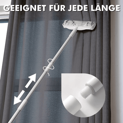 PetFussel - Nie wieder unerwünschte Haare