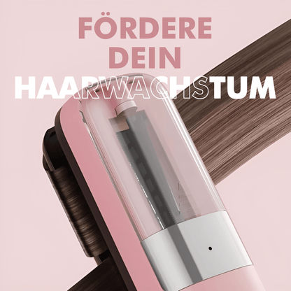 Splissfrei - Gesunde & Seidige Haare