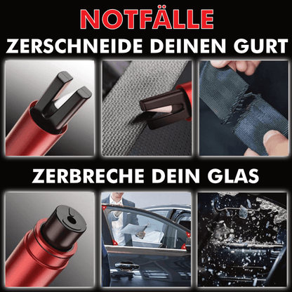 Rettungsstift - Für jeden Notfall