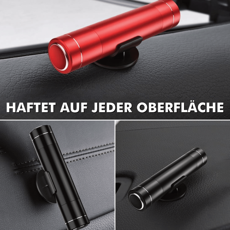 Rettungsstift - Für jeden Notfall
