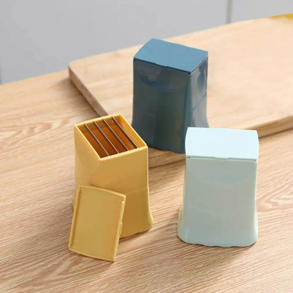 CupCut - Der Ideale Tassenschneider
