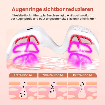Lumineye - Das Geheimnis für einen strahlenden Blick