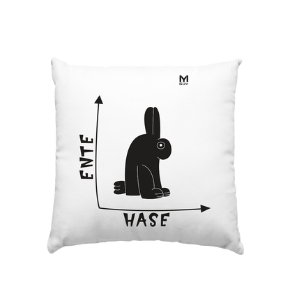 Ente oder Hase