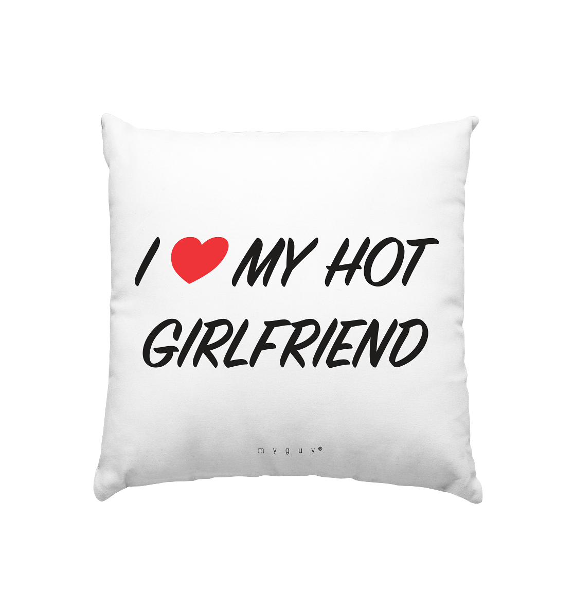 I Love My Hot Girlfriend