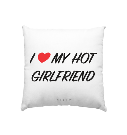 I Love My Hot Girlfriend