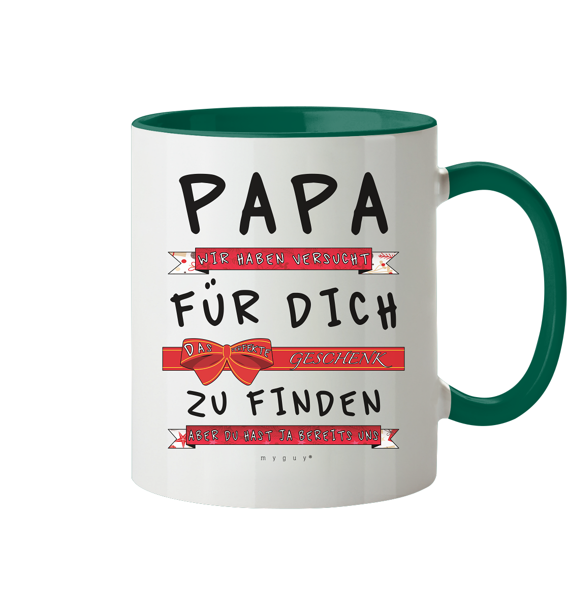Das Perfekte Geschenk Für Papa