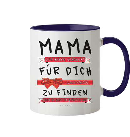 Das Perfekte Geschenk Für Mama