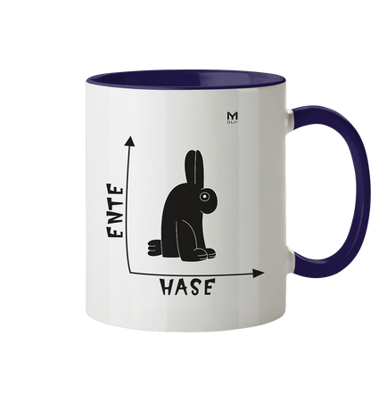 Ente oder Hase