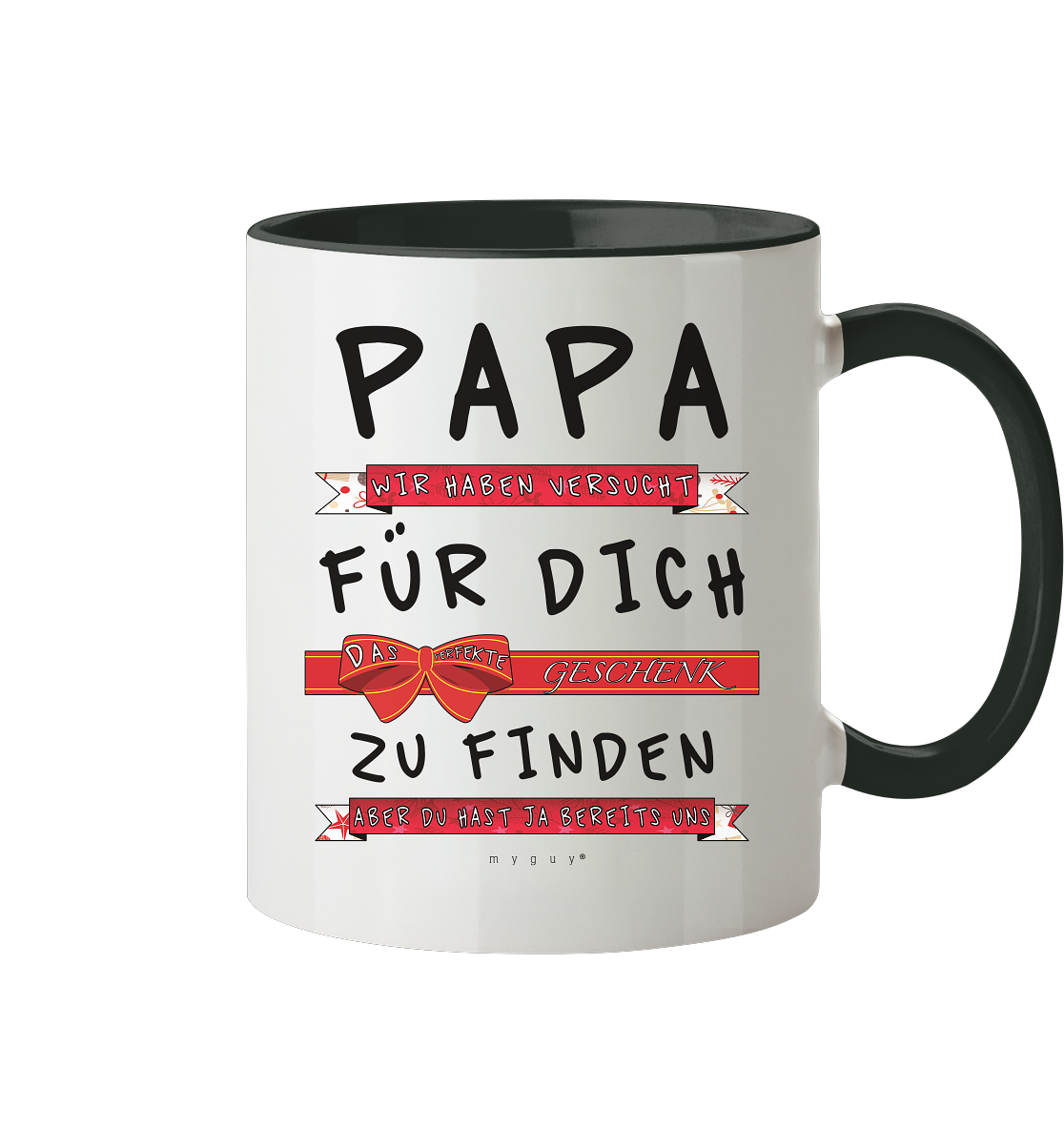 Das Perfekte Geschenk Für Papa