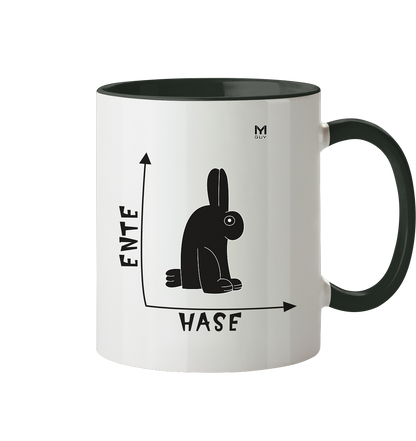 Ente oder Hase