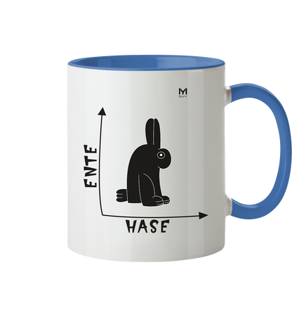 Ente oder Hase