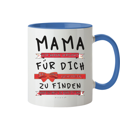 Das Perfekte Geschenk Für Mama