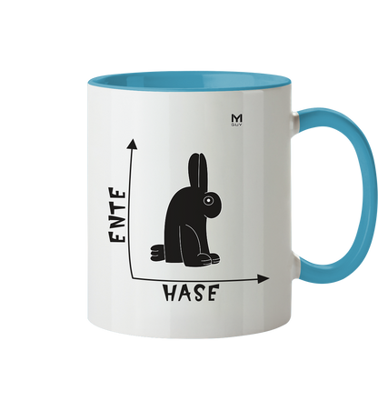 Ente oder Hase