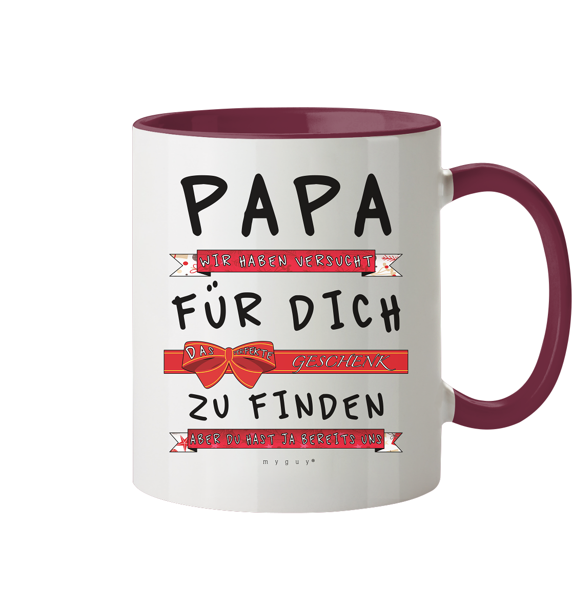 Das Perfekte Geschenk Für Papa