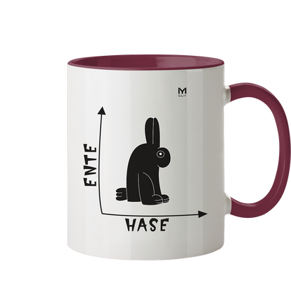 Ente oder Hase