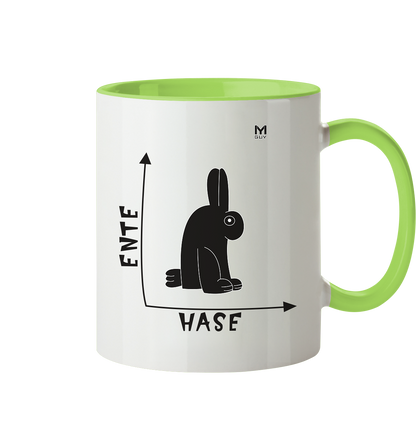 Ente oder Hase