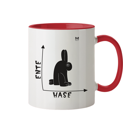 Ente oder Hase