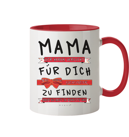 Das Perfekte Geschenk Für Mama
