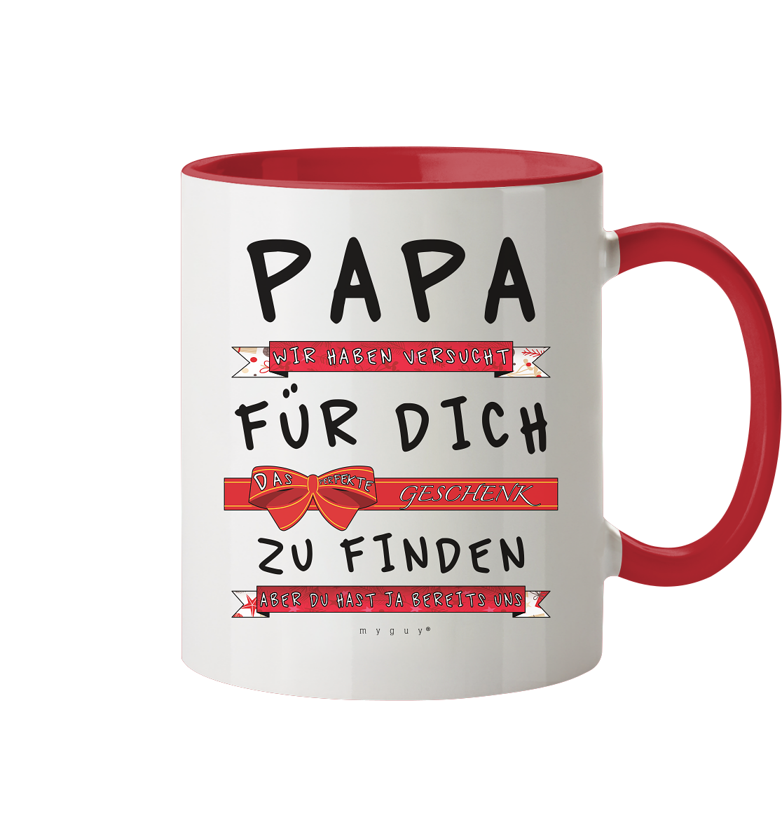 Das Perfekte Geschenk Für Papa
