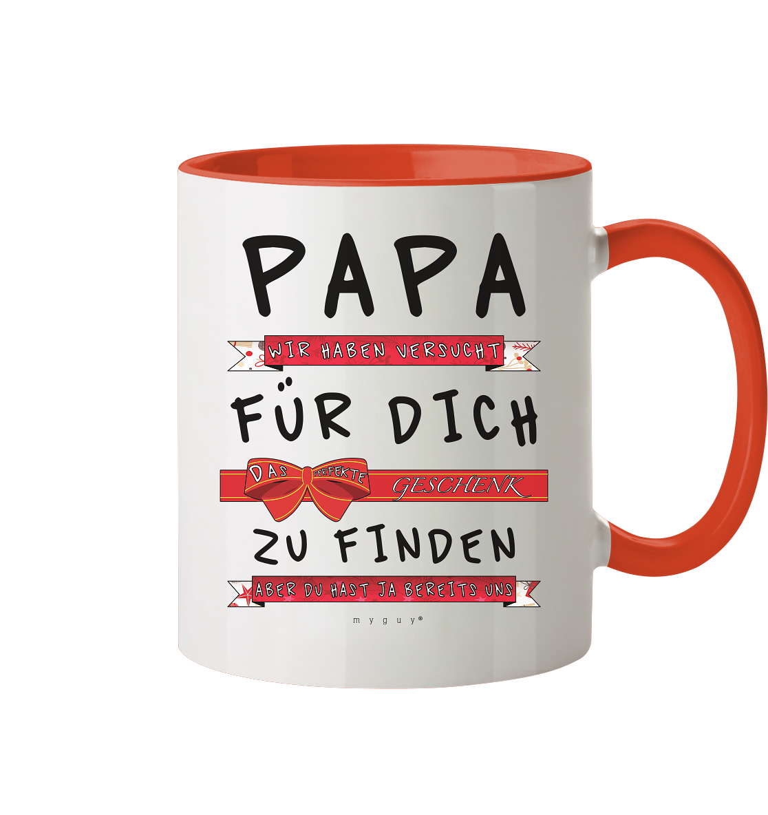 Das Perfekte Geschenk Für Papa