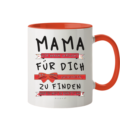Das Perfekte Geschenk Für Mama