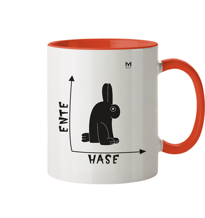 Ente oder Hase