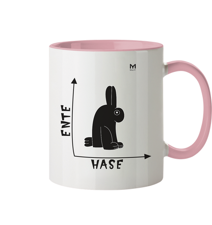 Ente oder Hase