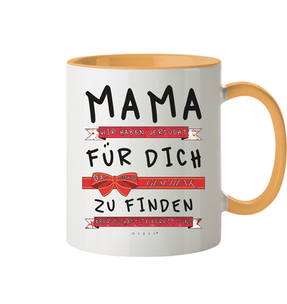 Das Perfekte Geschenk Für Mama