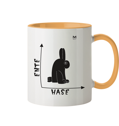 Ente oder Hase
