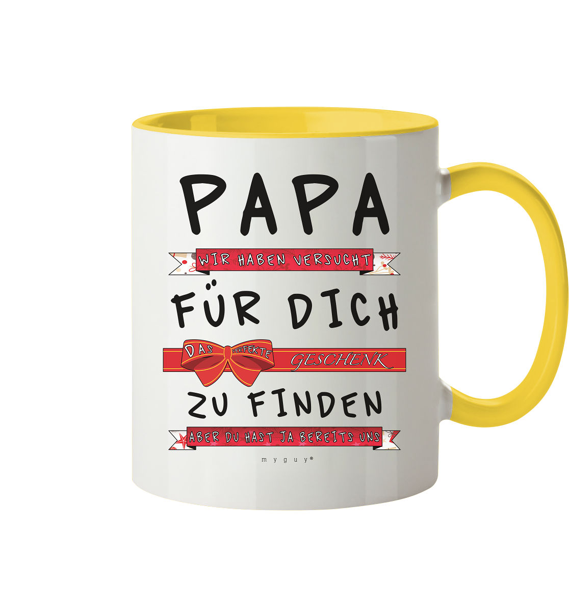 Das Perfekte Geschenk Für Papa