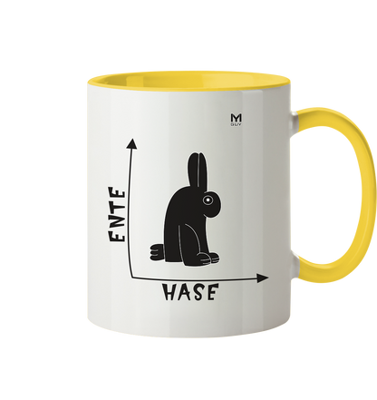 Ente oder Hase