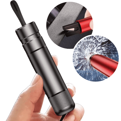 Rettungsstift - Für jeden Notfall