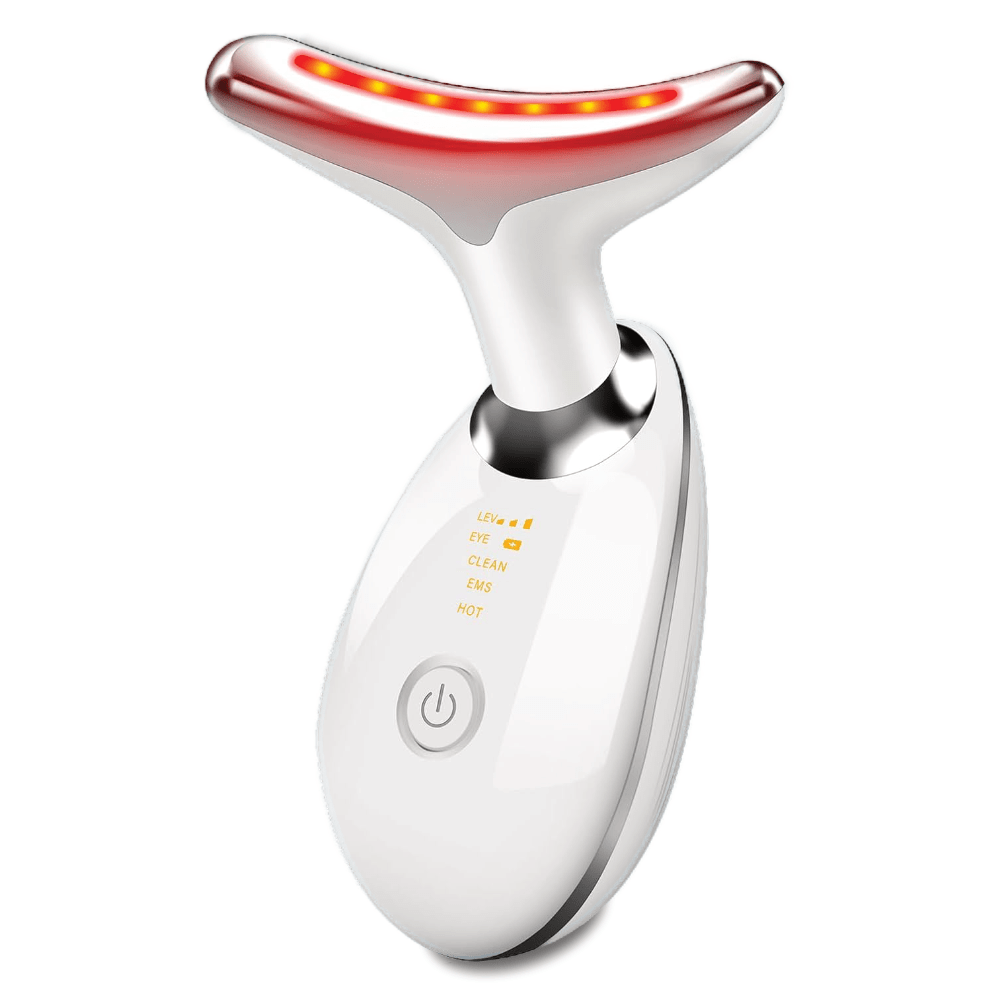 Faltenfrei - Schöne & Reine Haut