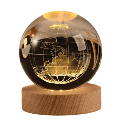 GalaxySphere - Die Galaxie in Deiner Hand