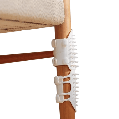 KratzKatz - Die Beliebteste Kratzbürste für Katzen