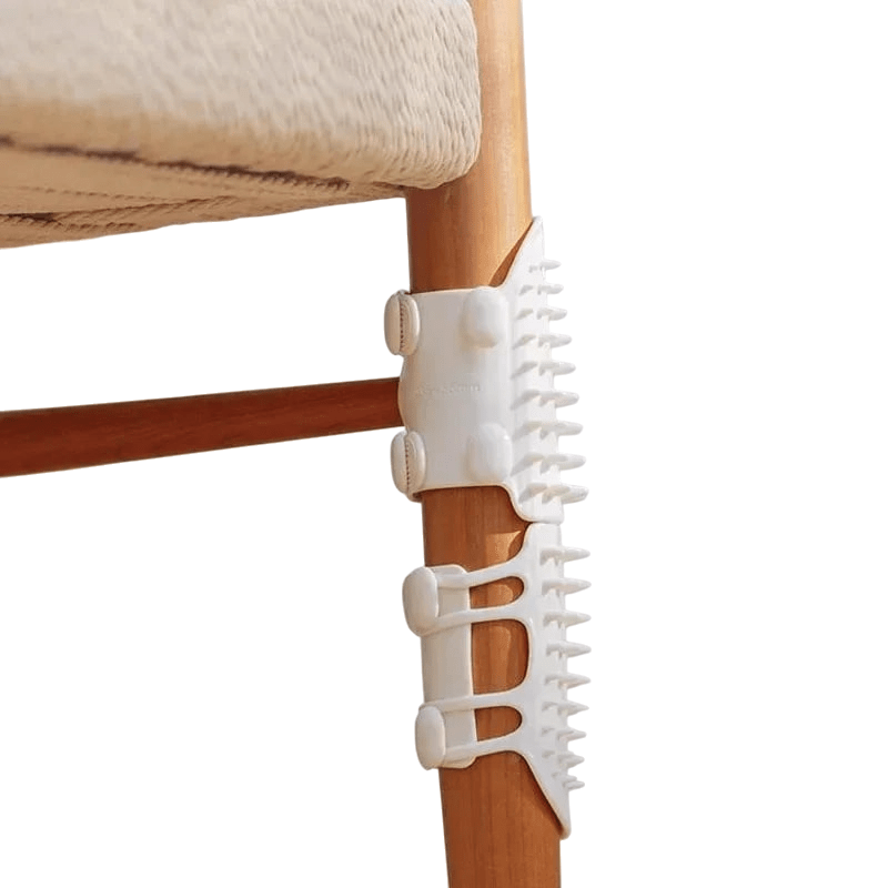 KratzKatz - Die Beliebteste Kratzbürste für Katzen