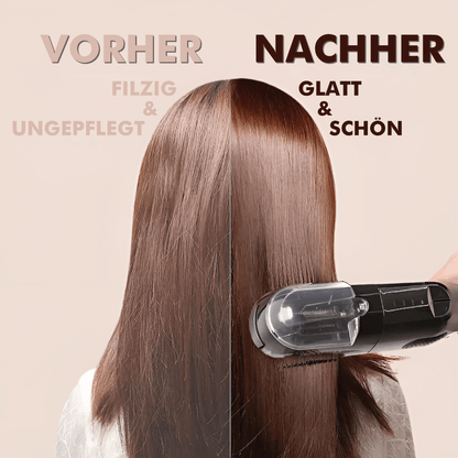 Splissfrei - Gesunde & Seidige Haare